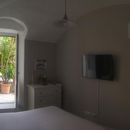 Pergolato Suite San Remo Zewnętrze zdjęcie