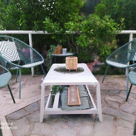 Pergolato Suite San Remo Zewnętrze zdjęcie