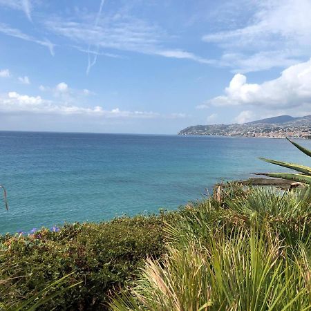 Pergolato Suite San Remo Zewnętrze zdjęcie