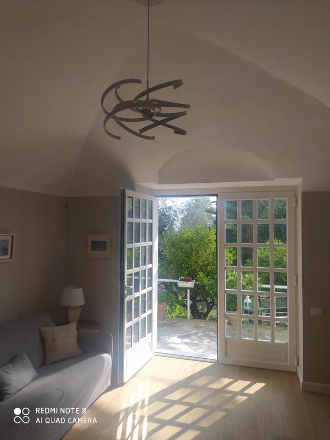 Pergolato Suite San Remo Zewnętrze zdjęcie