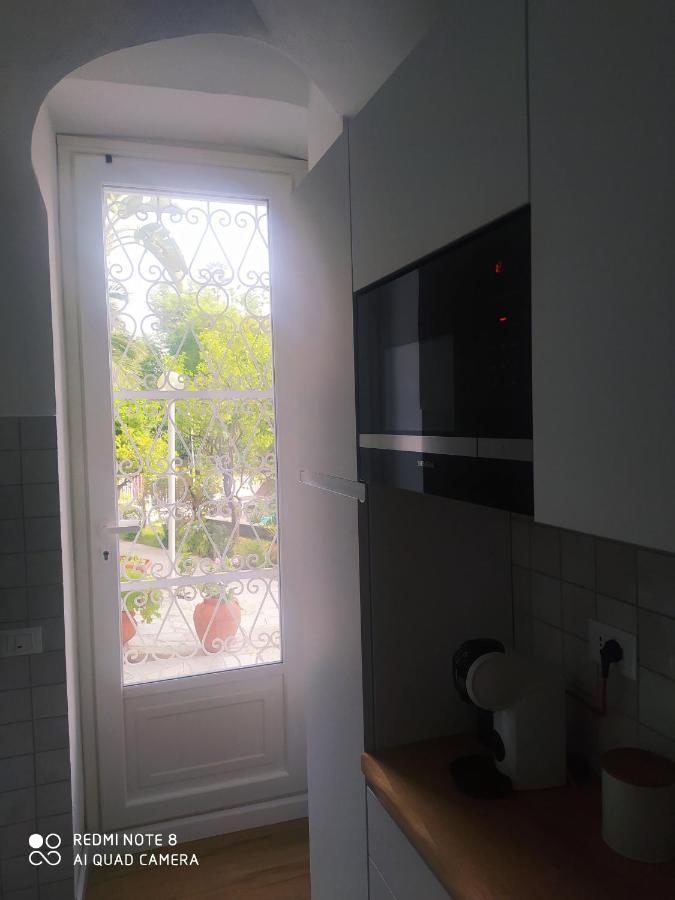 Pergolato Suite San Remo Zewnętrze zdjęcie