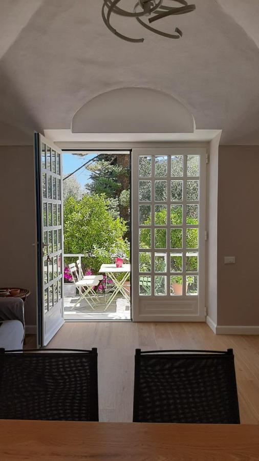 Pergolato Suite San Remo Zewnętrze zdjęcie