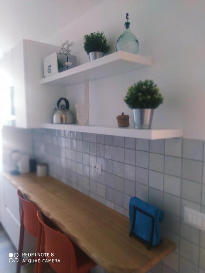 Pergolato Suite San Remo Zewnętrze zdjęcie