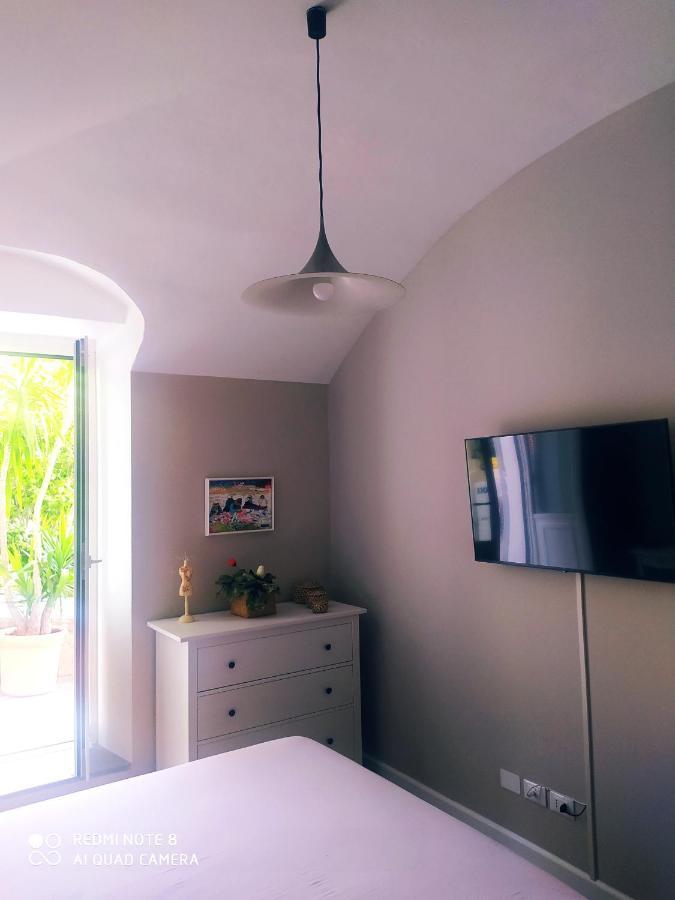 Pergolato Suite San Remo Zewnętrze zdjęcie