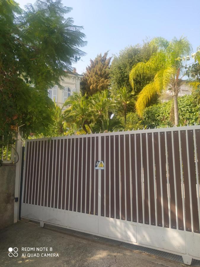 Pergolato Suite San Remo Zewnętrze zdjęcie
