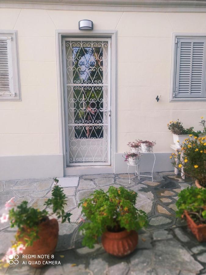Pergolato Suite San Remo Zewnętrze zdjęcie