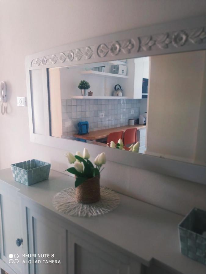 Pergolato Suite San Remo Zewnętrze zdjęcie