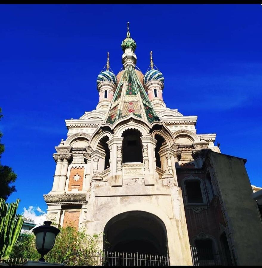 Pergolato Suite San Remo Zewnętrze zdjęcie