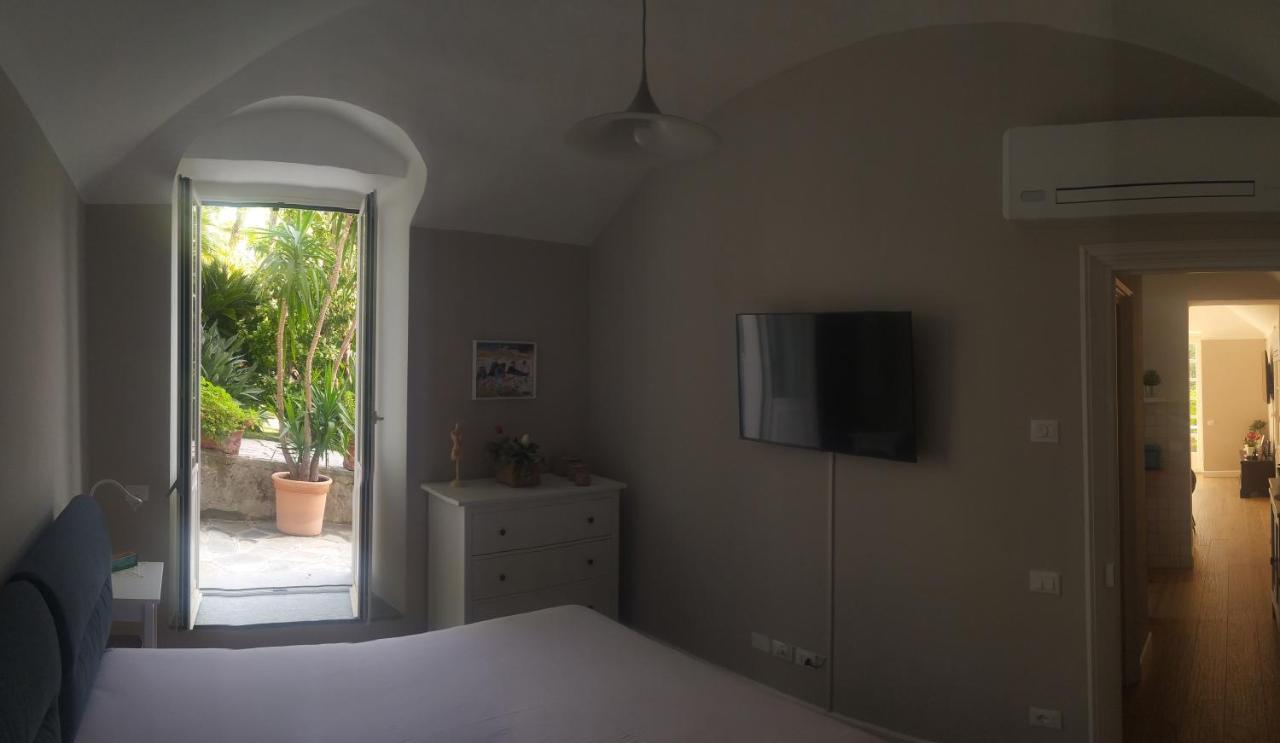 Pergolato Suite San Remo Zewnętrze zdjęcie
