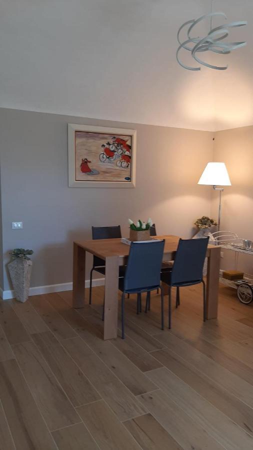 Pergolato Suite San Remo Zewnętrze zdjęcie