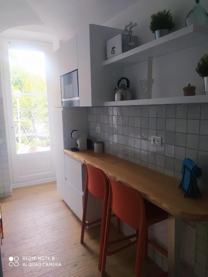 Pergolato Suite San Remo Zewnętrze zdjęcie