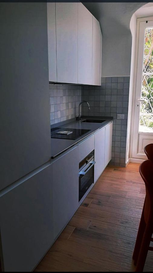 Pergolato Suite San Remo Zewnętrze zdjęcie