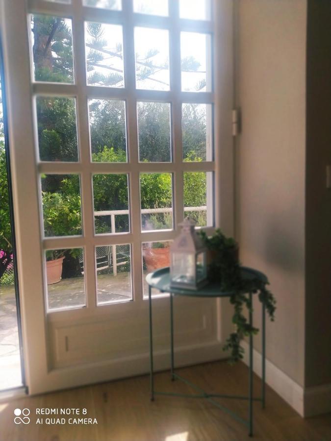 Pergolato Suite San Remo Zewnętrze zdjęcie