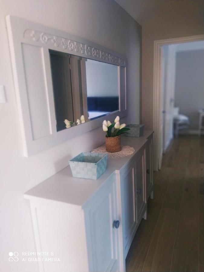Pergolato Suite San Remo Zewnętrze zdjęcie