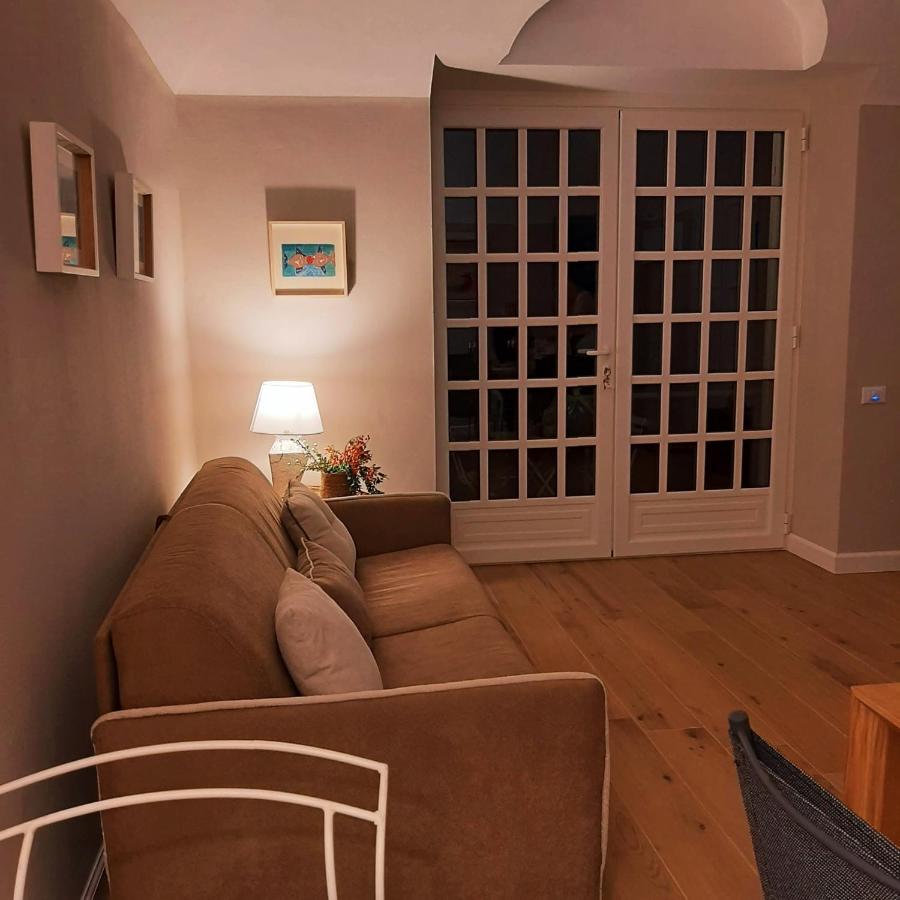 Pergolato Suite San Remo Zewnętrze zdjęcie