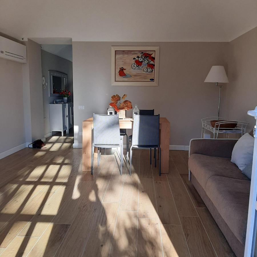 Pergolato Suite San Remo Zewnętrze zdjęcie
