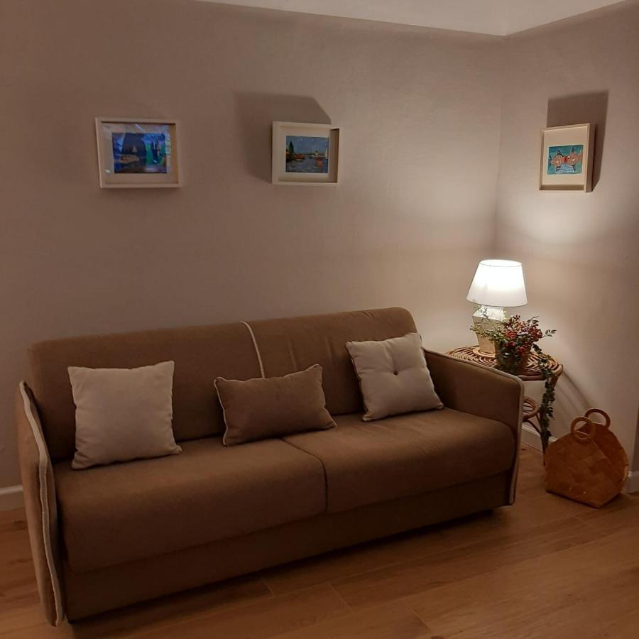 Pergolato Suite San Remo Zewnętrze zdjęcie