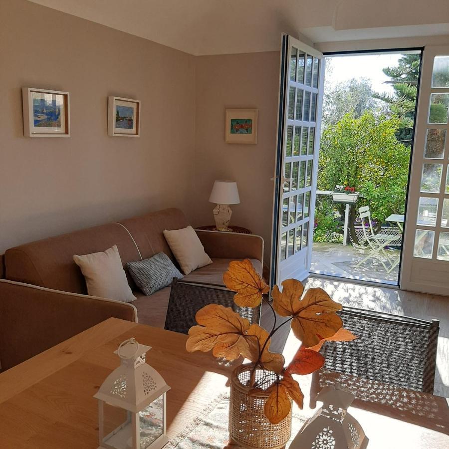 Pergolato Suite San Remo Zewnętrze zdjęcie