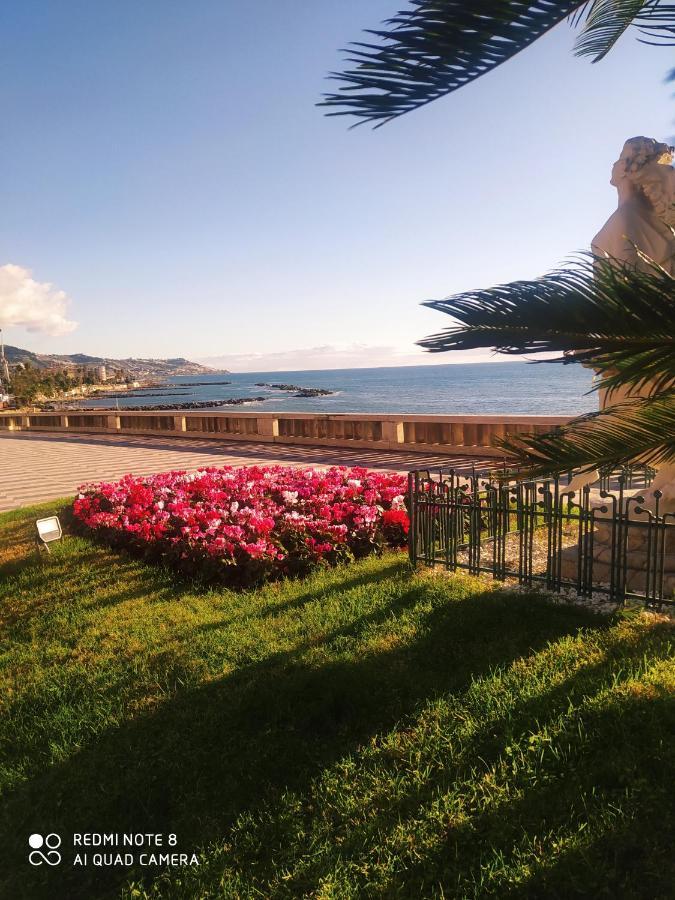 Pergolato Suite San Remo Zewnętrze zdjęcie