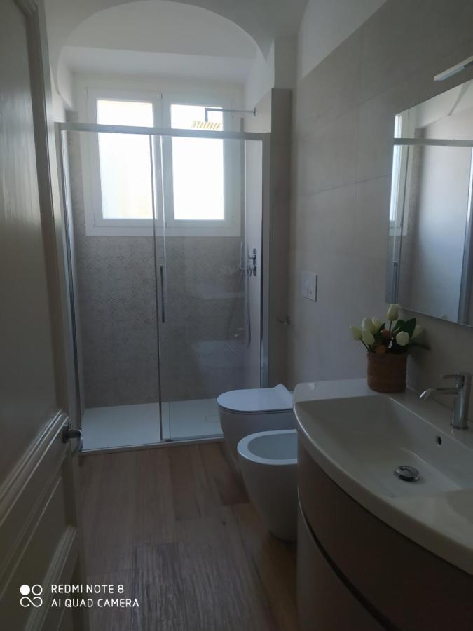 Pergolato Suite San Remo Zewnętrze zdjęcie