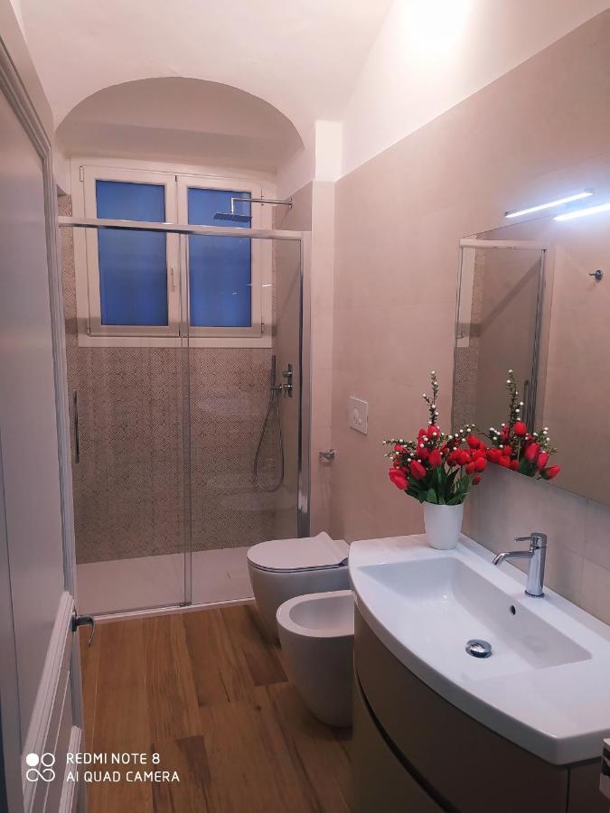 Pergolato Suite San Remo Zewnętrze zdjęcie