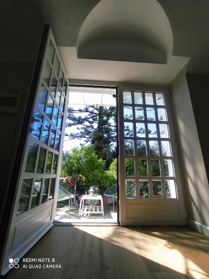 Pergolato Suite San Remo Zewnętrze zdjęcie
