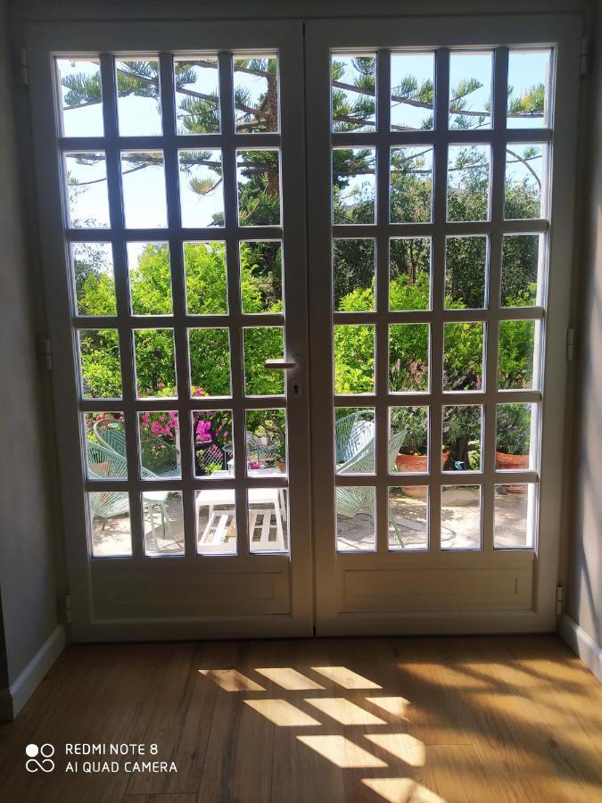 Pergolato Suite San Remo Zewnętrze zdjęcie