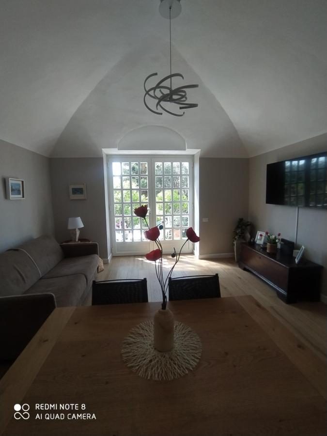 Pergolato Suite San Remo Zewnętrze zdjęcie